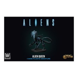 Aliens : Alien Queen