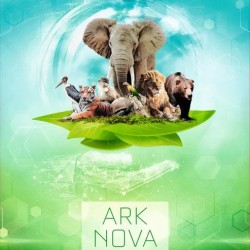 Ark Nova (SR)