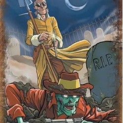 BANG! The Dice Game: Undead or Alive