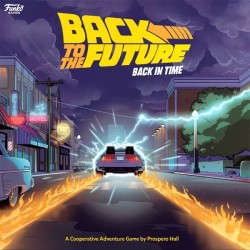 Back to the Future - Back in Time