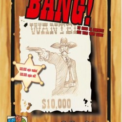 Bang! Second Edition