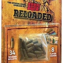 Bang! Reloaded