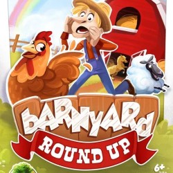 Barnyard : Round Up