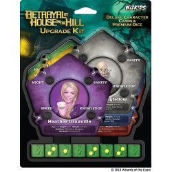 Betrayal at House on the Hill Upgrade Kit