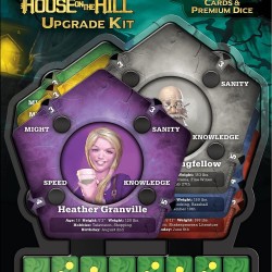 Betrayal at House on the Hill Upgrade Kit