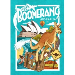 Boomerang Australia 