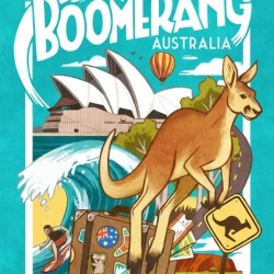 Boomerang Australia 