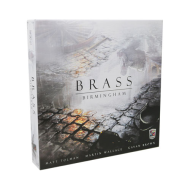 Brass : Birmingham