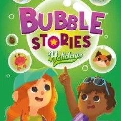 Buble Stories - Holidays 
