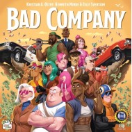 Bad Company 