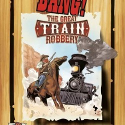 Bang! The Great Train Robery 