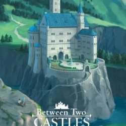 Between Two Castles : Secrets & Soirees Expansion