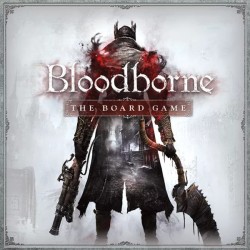 Bloodborne : The Board Game