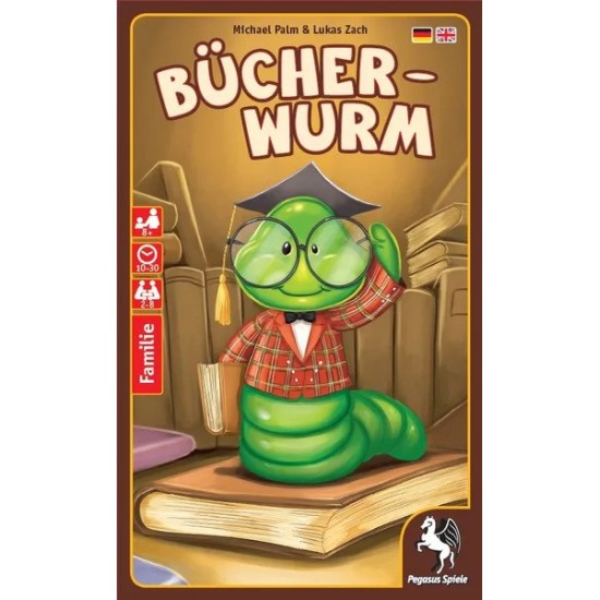 Bucher Wurm