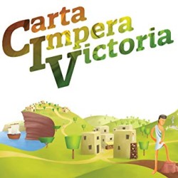 CIV - Carta Imperia Victoria