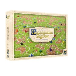 Carcassonne Big Box SR