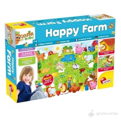 Carotina Baby - Happy Farm