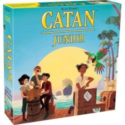 Catan junior (EN)