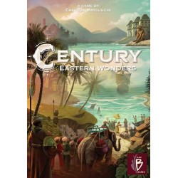 Century - Eastern Wonders