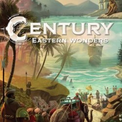 Century - Eastern Wonders