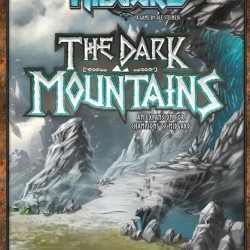 Champions of Midgard : The Dark Mountains