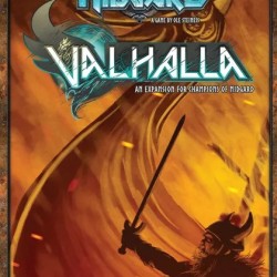 Champions of Midgard : Valhalla