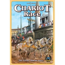 Chariot Race