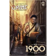 Chronicles of Crime 1900