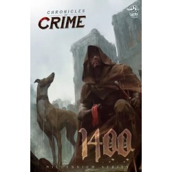 Chronicles of Crime - The Millennium Series 1400