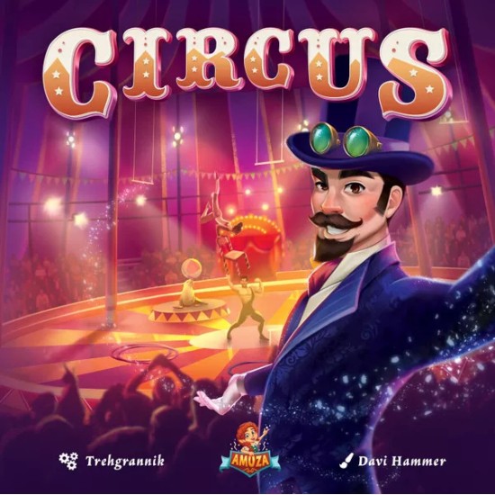 Circus 