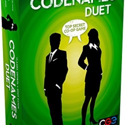 Codenames Duet ( ENG )