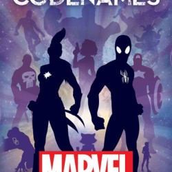 Codenames : Marvel 