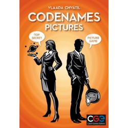 Codenames Pictures ( EN )