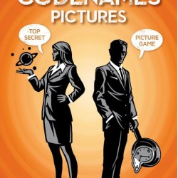 Codenames Pictures ( EN )