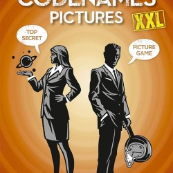 Codenames Pictures XXL