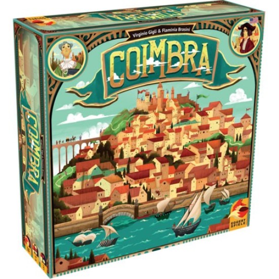 Coimbra