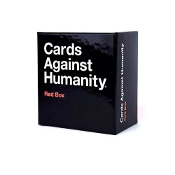 Cards Against Humanity - Red Expansion 