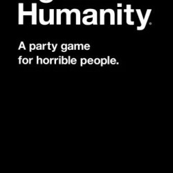 Cards Against Humanity - International Edition 
