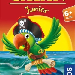 Catan Junior - Travel 