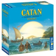 Catan - Pomorci ( SR )