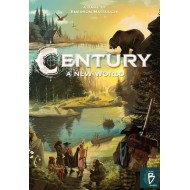 Century : A New World