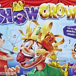 Chow Crown 