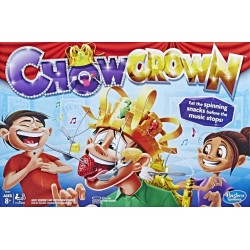 Chow Crown 