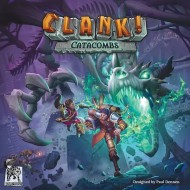 Clank ! Catacombs 