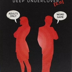 Codenames : Deep Undercover 2.0