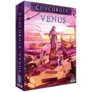 Concordia Venus