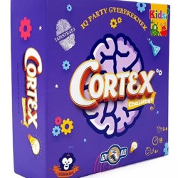 Cortex Challenge - Ljubicasti 