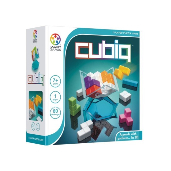 Cubiq