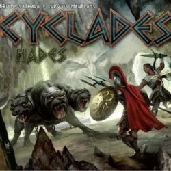 Cyclades - Hades 