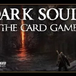 Dark Souls : The Card Game